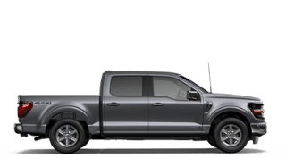 2026 Ford F-150® External Image 1